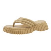 Wholesale - NUDE WOMEN SANDAL 5-ASST SIZE C/P 18, UPC: 11117659581